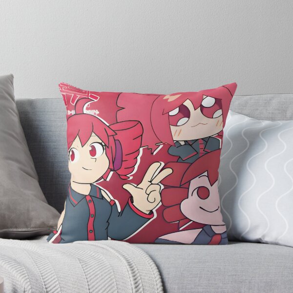 Item preview, Kasane teto vocaloid  designed and sold by RadiantGraphics.