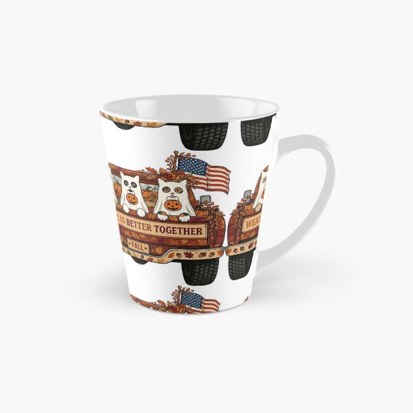 Item preview, Fall Cat designed and sold by HaydenMillepied.