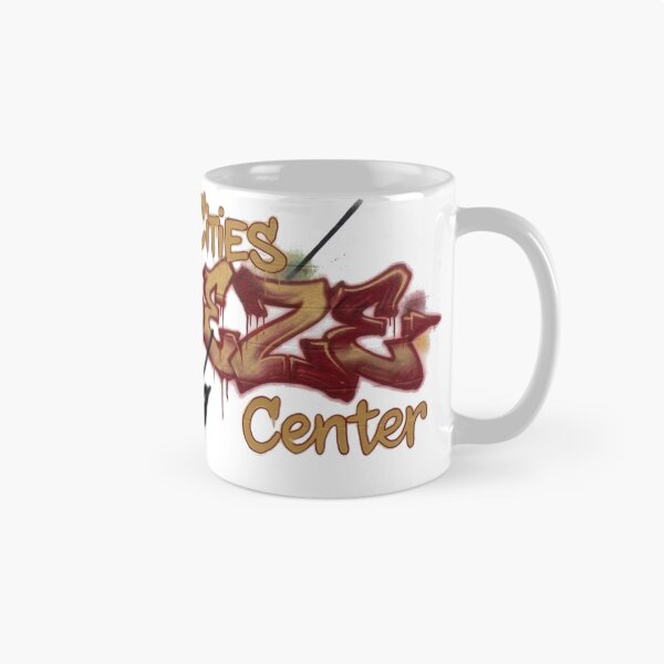 Item preview, Graffiti TC2 Logo designed and sold by Twin Cities Trapeze.