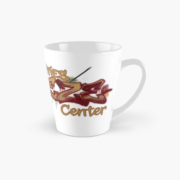 Item preview, Graffiti TC2 Logo designed and sold by Twin Cities Trapeze.