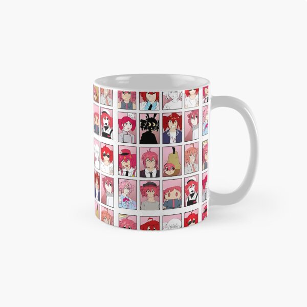 Item preview, Kasane teto vocaloid  designed and sold by RadiantGraphics.