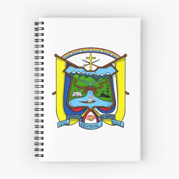 Item preview, Napo Province Legendary Emblem - Artistic Illustration designed and sold by ArtificeFactory.