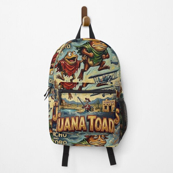 Item preview, South of the Border: A Tribute to Classic Animation designed and sold by Art's Diner.