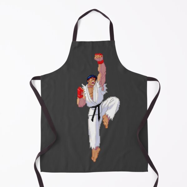 Item preview, Ryu Shin Shoryuken SF3 designed and sold by ropified.
