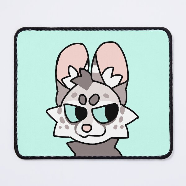 Item preview, Pepper serval designed and sold by Rookspirit.
