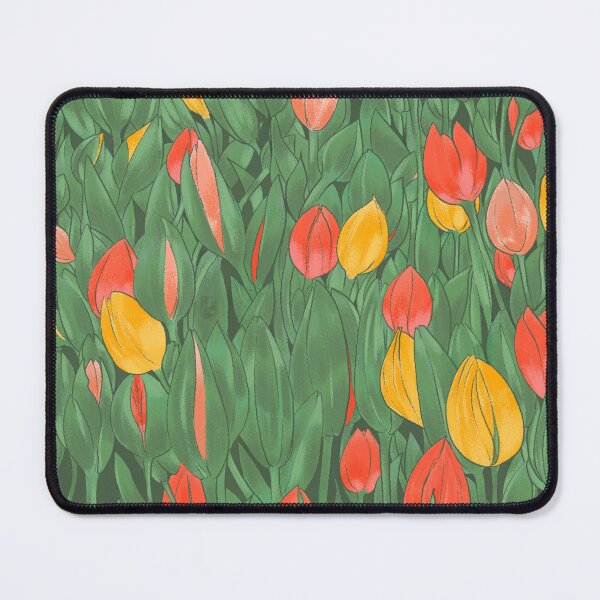 Item preview, Spring Buds designed and sold by mkodesigned.