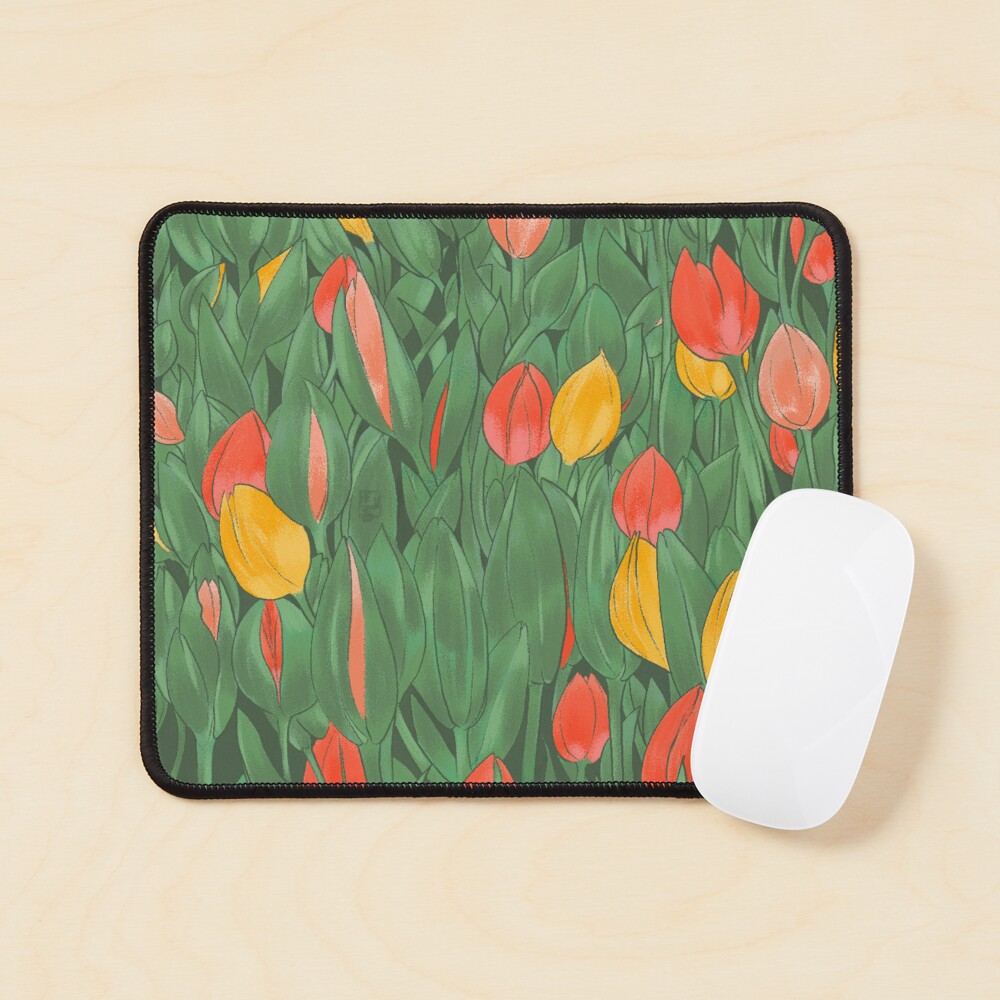 Item preview, Mouse Pad designed and sold by mkodesigned.
