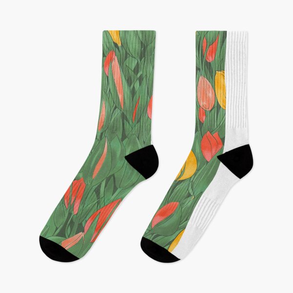 Item preview, Spring Buds designed and sold by mkodesigned.