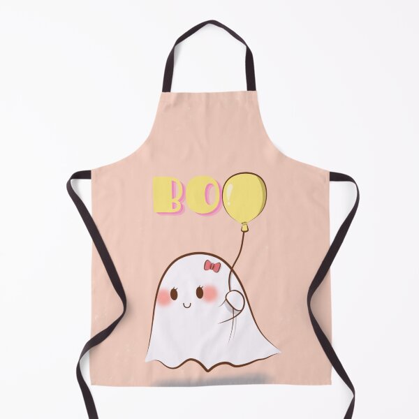 Item preview, Boo! Cute Spooky Ghost – Halloween Phone Case designed and sold by Mohtarma Designs.