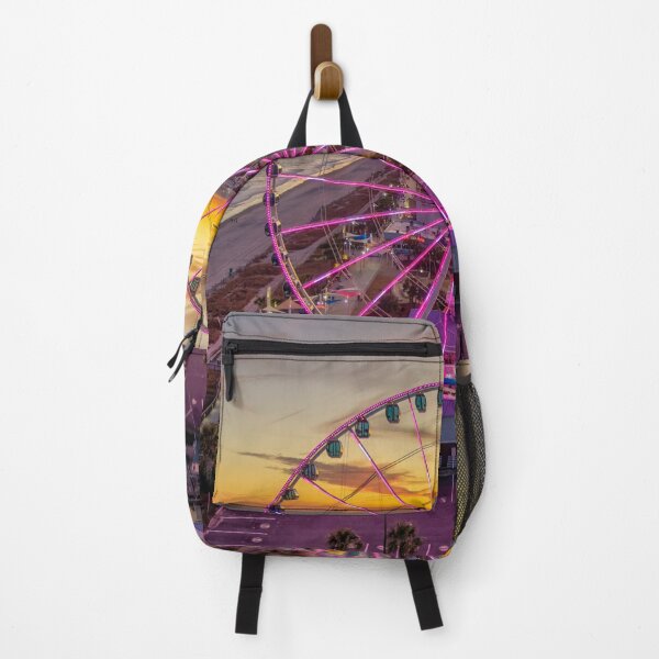 Item preview, Myrtle Beach Skywheel Sunset designed and sold by Joelevy1976.