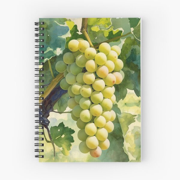 Item preview, Summer in the Vineyard  designed and sold by Poplartree.