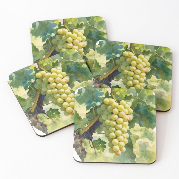 Item preview, Summer in the Vineyard  designed and sold by Poplartree.