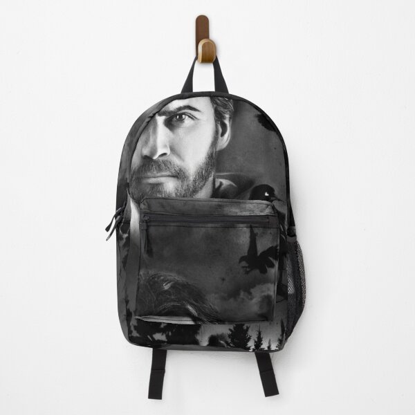 Item preview, Alan Wake 2 Hand Drawn Design designed and sold by AnimeHentaiArt.