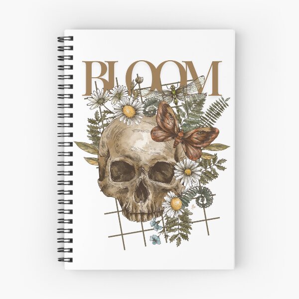 Item preview, Bloom From Your Ashes designed and sold by okoozz.