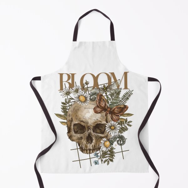 Item preview, Bloom From Your Ashes designed and sold by okoozz.