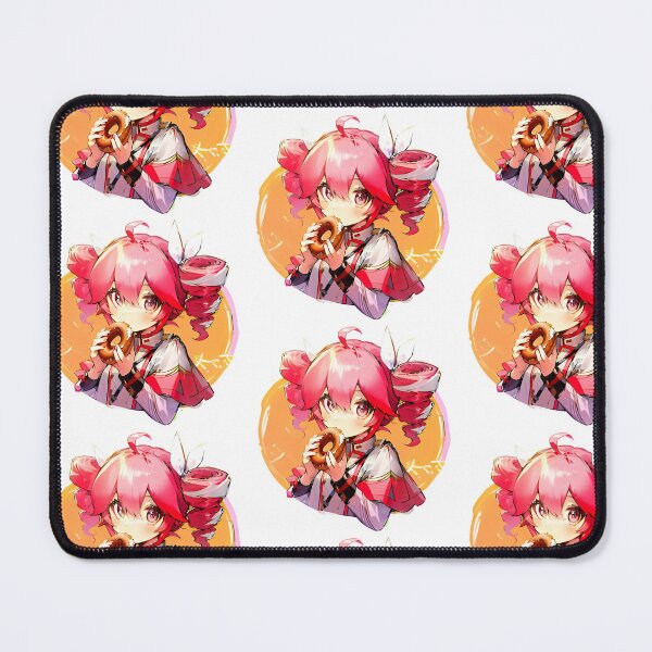 Item preview, Kasane teto vocaloid designed and sold by RadiantGraphics.