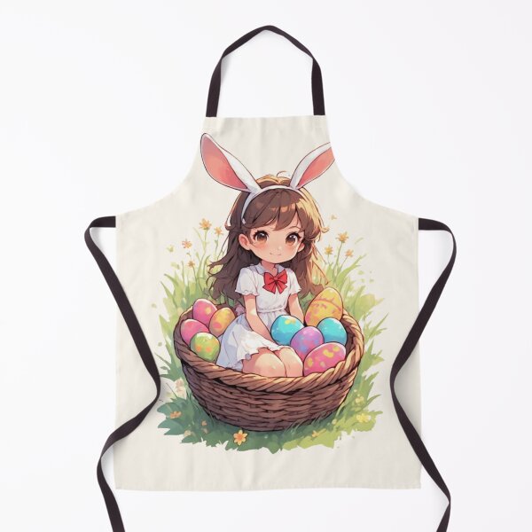 Item preview, Meadow Harvest: The Basket Wanderer designed and sold by Jimakmo.