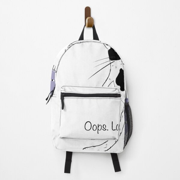 Item preview, Oops lost my worries… designed and sold by MirelaBadea.