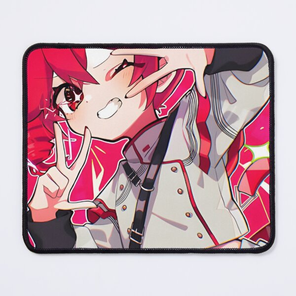 Item preview, Kasane teto vocaloid  designed and sold by RadiantGraphics.