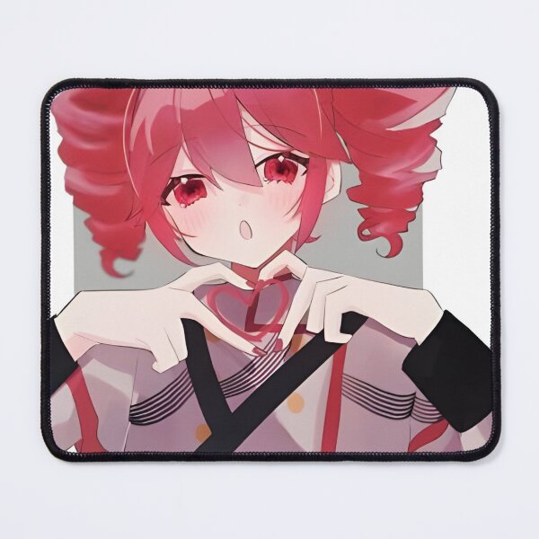 Item preview, Kasane teto vocaloid designed and sold by RadiantGraphics.