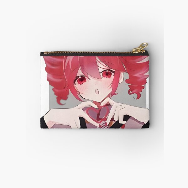Item preview, Kasane teto vocaloid  designed and sold by RadiantGraphics.