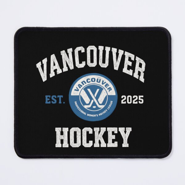 Item preview, PWHL Vancouver Goldeneyes Est. 2025 Women’s Ice Hockey Stars designed and sold by HumansStuck12.