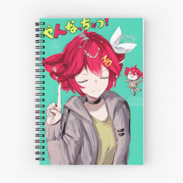 Item preview, Kasane teto vocaloid  designed and sold by RadiantGraphics.