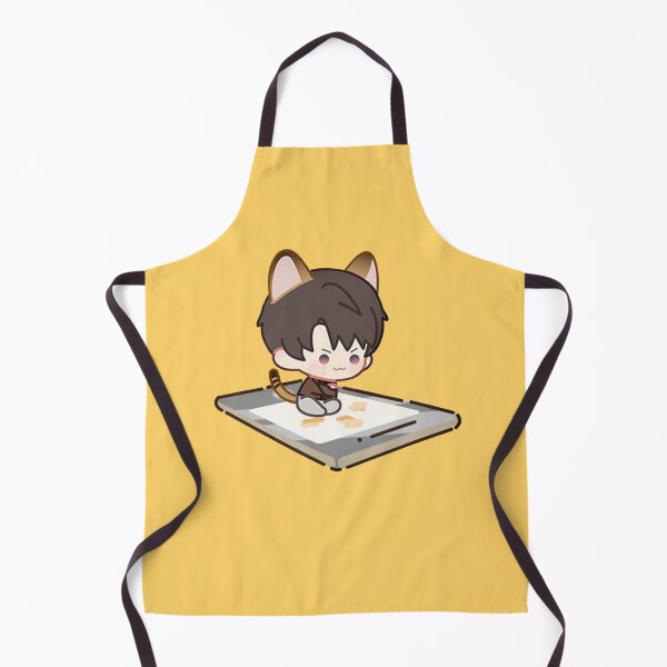 Item preview, Love and Deepspace Caleb Phone Kitty designed and sold by Otakubunny.