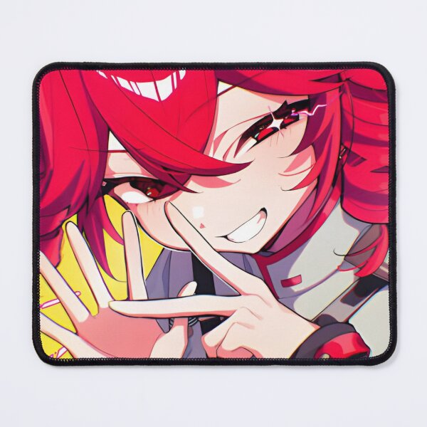Item preview, Kasane teto vocaloid designed and sold by RadiantGraphics.