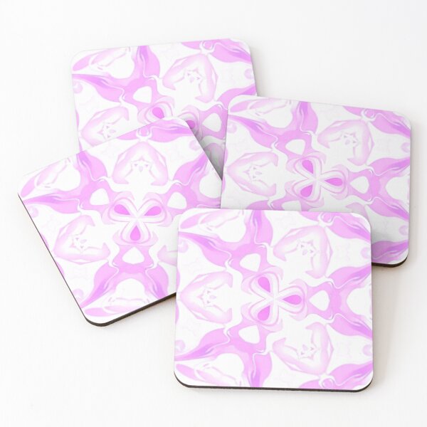 Item preview, Pink Light Reflection designed and sold by DesignbyDizdar.