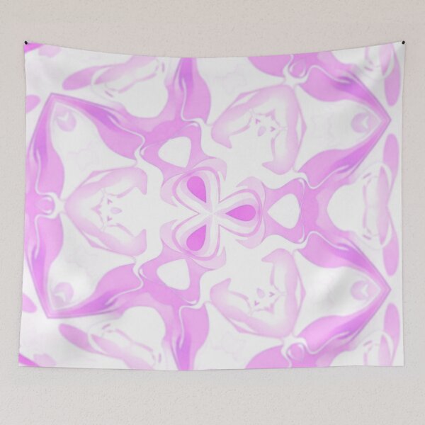 Item preview, Pink Light Reflection designed and sold by DesignbyDizdar.