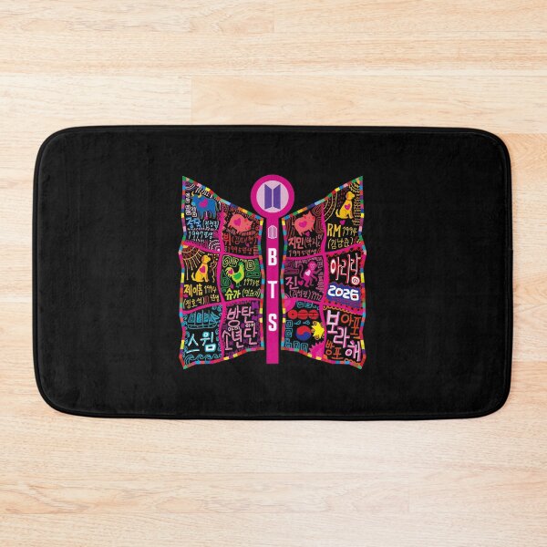 Item preview, BTS World Tour 2026 Arirang. #18 designed and sold by EunsooLee.