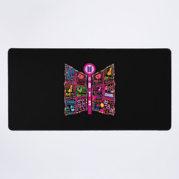 Item preview, BTS World Tour 2026 Arirang. #18 designed and sold by EunsooLee.