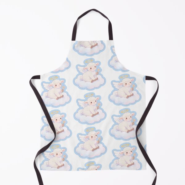 Item preview, Little sheep of my shepherd designed and sold by EternusBlue.