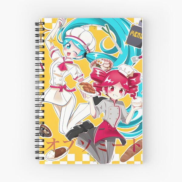 Item preview, Kasane teto vocaloid  designed and sold by RadiantGraphics.