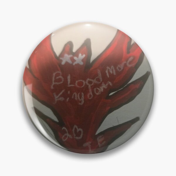 Item preview, Bloodmore kingdom logo 2 designed and sold by Bloodmore.