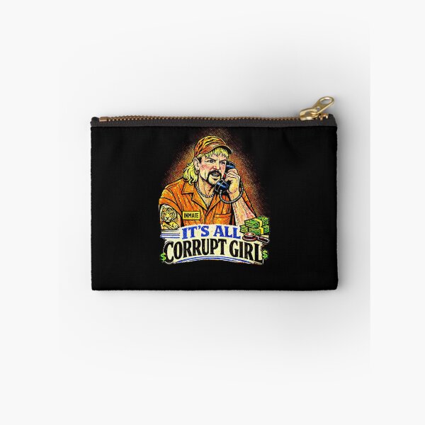 Item preview, It's all corrupt girl designed and sold by ChickenFund.
