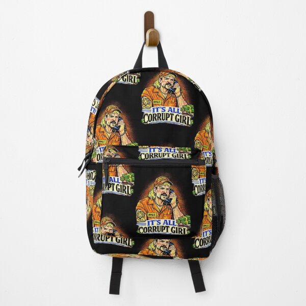 Item preview, It's all corrupt girl designed and sold by ChickenFund.