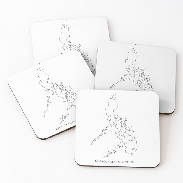 Item preview, MAP YOUR NEXT ADVENTURE designed and sold by likbatonboot.