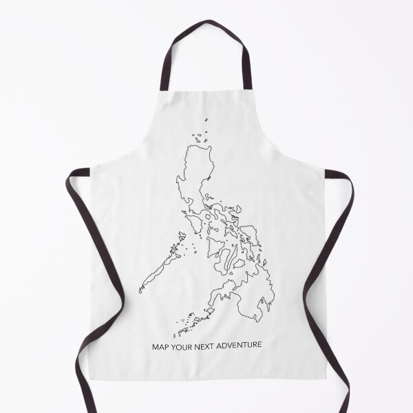 Item preview, MAP YOUR NEXT ADVENTURE designed and sold by likbatonboot.