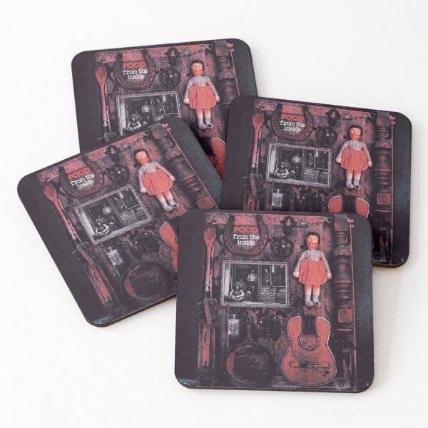 Item preview, Desde el interior de Poco designed and sold by Chris Rimmington.
