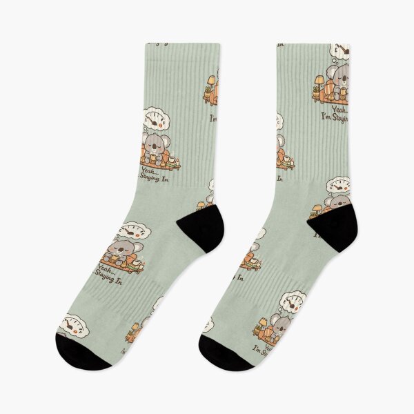 Item preview, Cozy Koala Staying In | Cute Introvert Fuel Gauge Empty Meme designed and sold by PopCulturePixel.