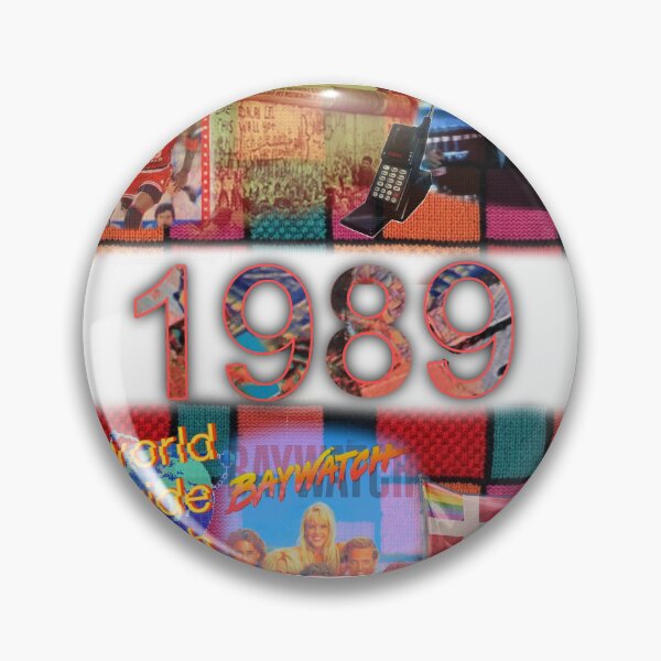 Item preview, 1989 Nostalgia varsity  designed and sold by AussieVarsity.