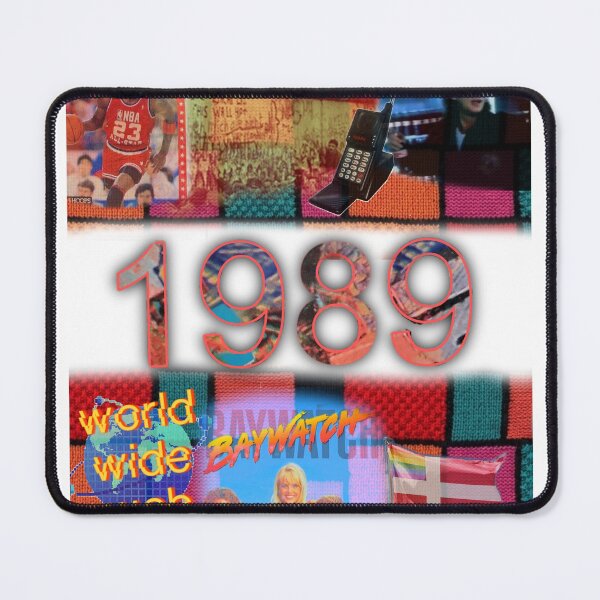 Item preview, 1989 Nostalgia varsity designed and sold by AussieVarsity.