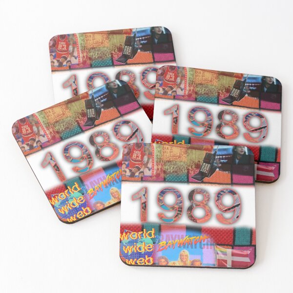 Item preview, 1989 Nostalgia varsity  designed and sold by AussieVarsity.