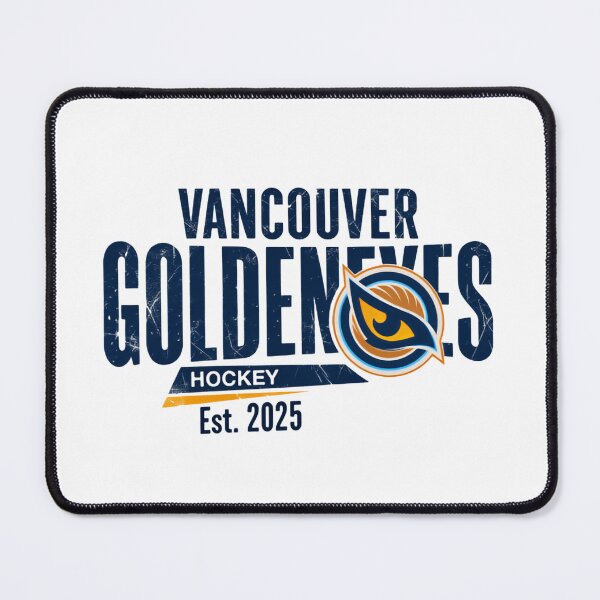 Item preview, PWHL Vancouver Goldeneyes Est. 2025 Women’s Sports designed and sold by HumansStuck12.