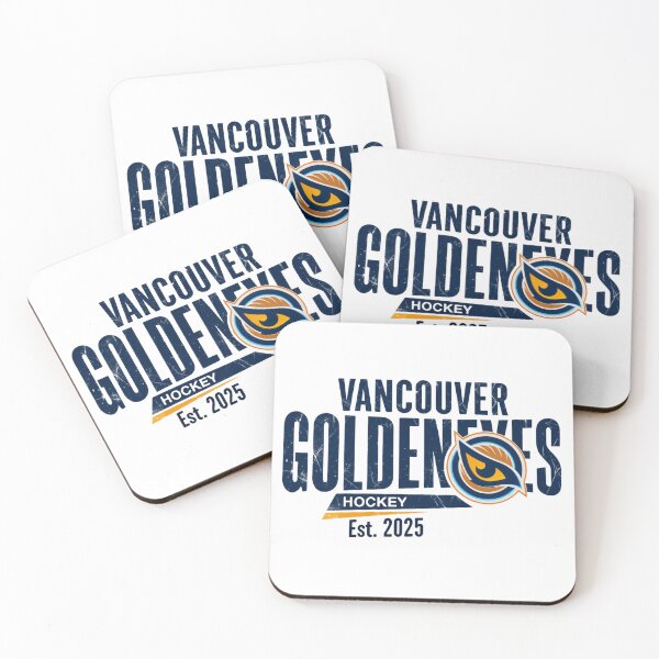 Item preview, PWHL Vancouver Goldeneyes Est. 2025 Women’s Sports designed and sold by HumansStuck12.