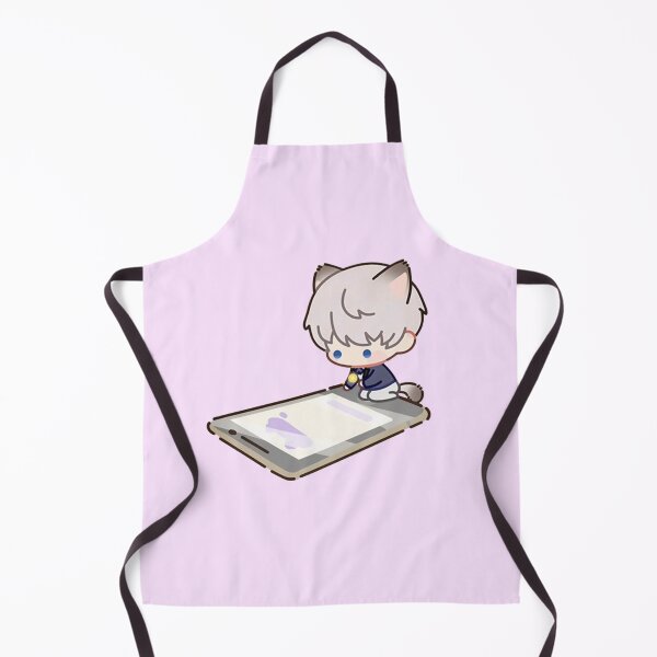 Item preview, Love and Deepspace Xavier Phone Kitty designed and sold by Otakubunny.