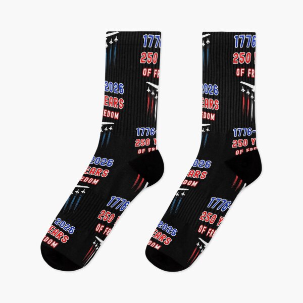 Item preview, 250 Years Jets Red White Blue  designed and sold by WoodburyLake.