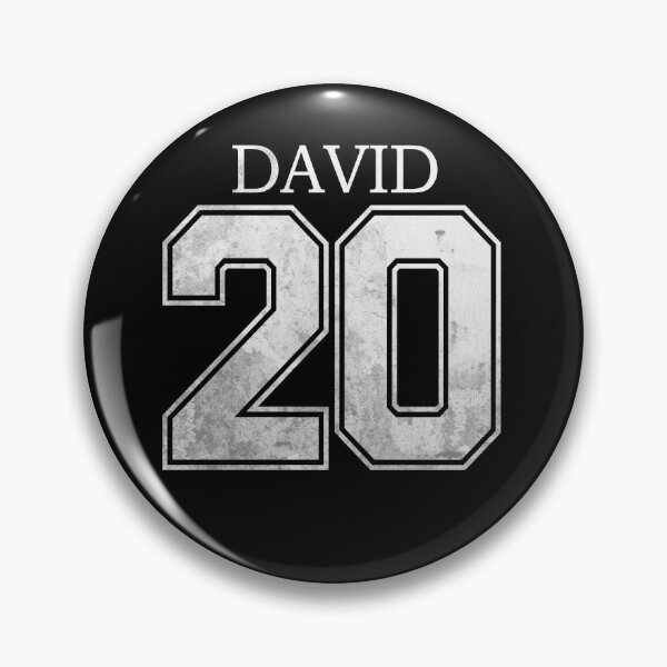 Item preview, Canada #20 Soccer Forward Mode Football Fan Tee designed and sold by OliviaHayesArt.